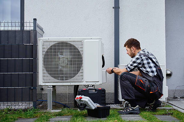 Trusted Hvac service in Chippewa Lake, OH - AAA Pro HVAC